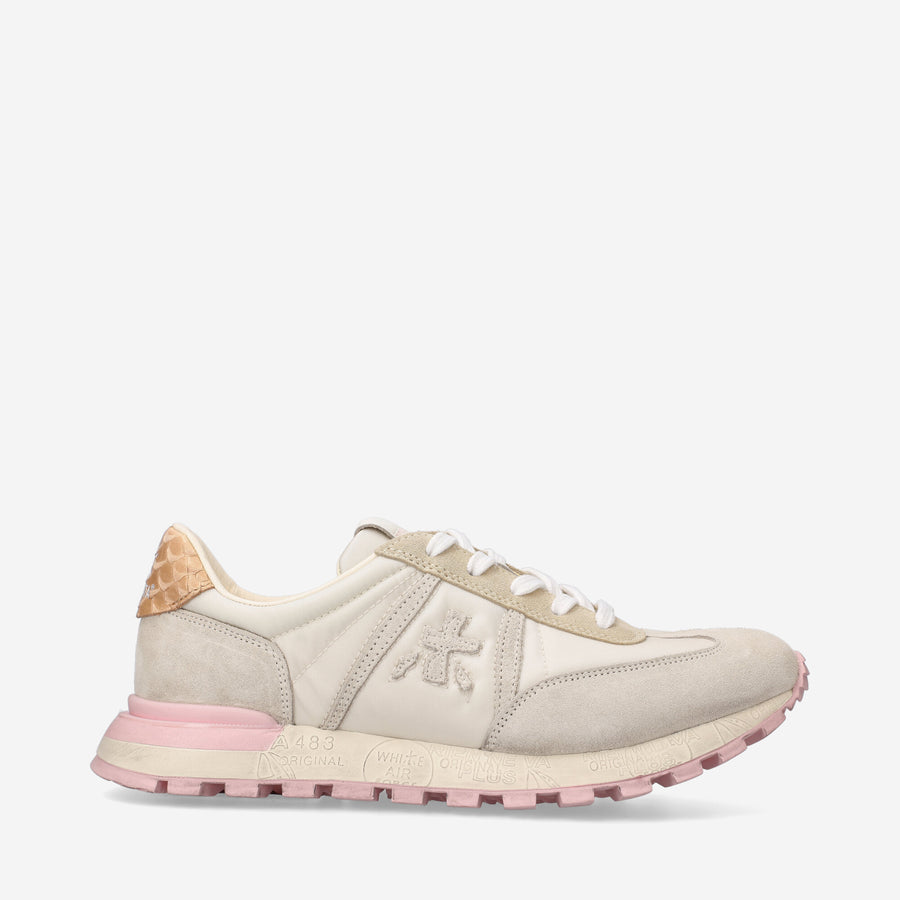 Premiata JOHNLOWD 6215 Solo un giorno rimasto