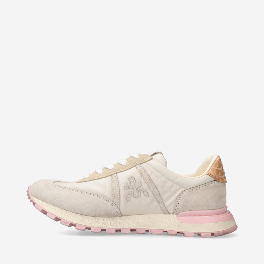 Premiata JOHNLOWD 6215 Solo un giorno rimasto