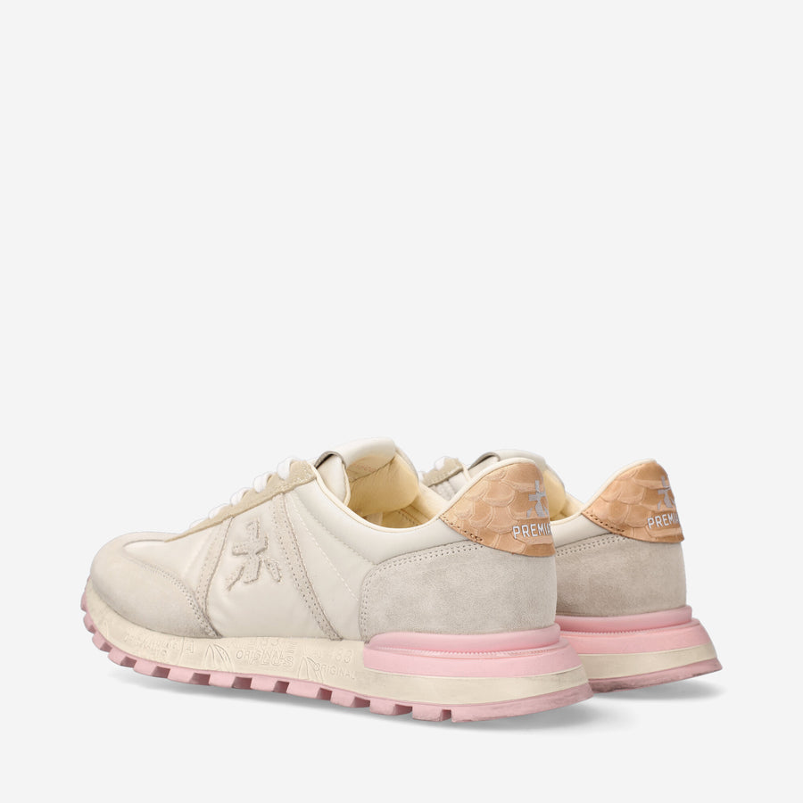 Premiata JOHNLOWD 6215 Solo un giorno rimasto