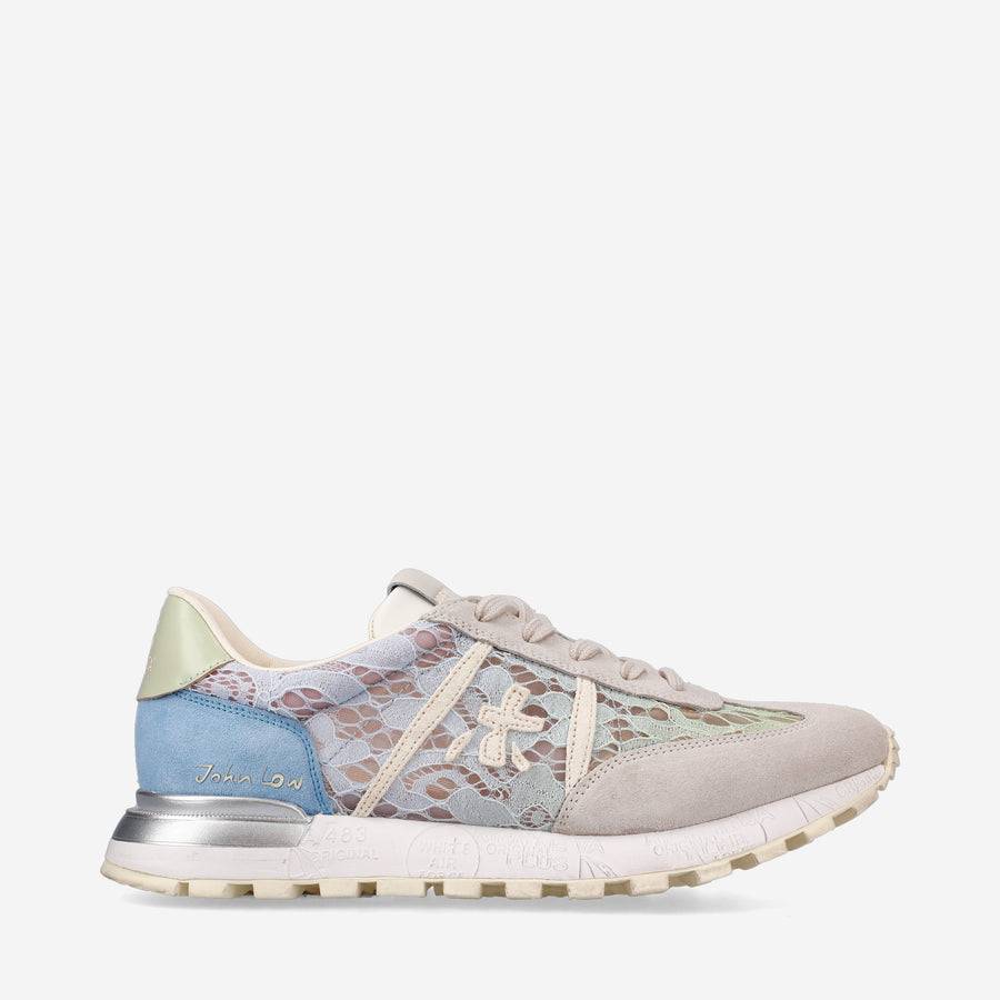 Premiata JOHNLOWD 6801 Super sconto