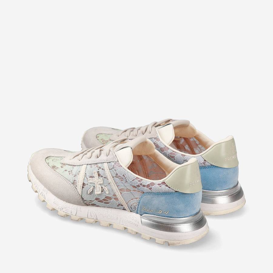 Premiata JOHNLOWD 6801 Super sconto