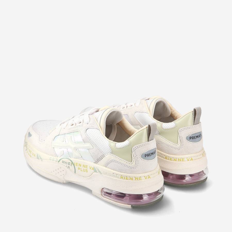 Premiata DRAKED 355 Trasporto libero internazionale
