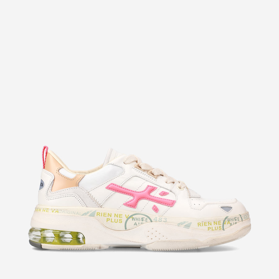 Premiata DRAKED 356 Officina