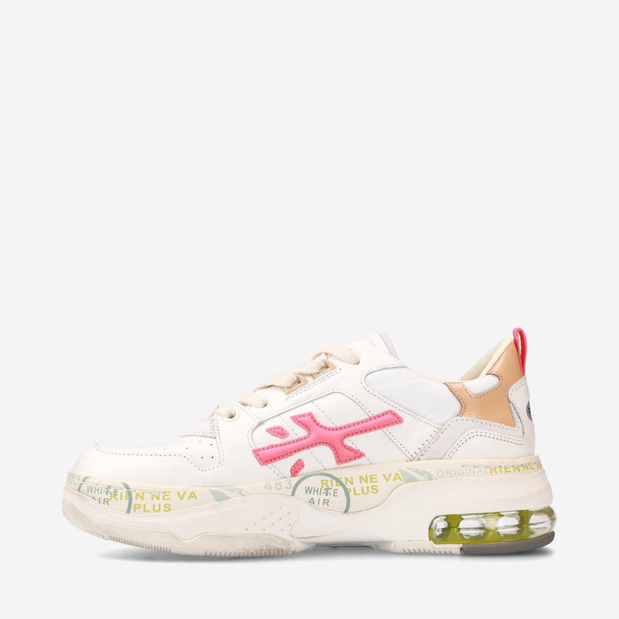 Premiata DRAKED 356 Officina