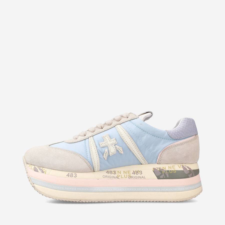 Premiata BETH 6678 Esporta salva