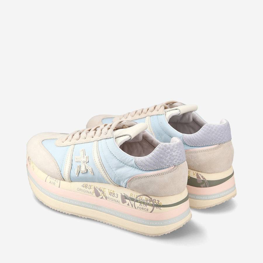 Premiata BETH 6678 Esporta salva