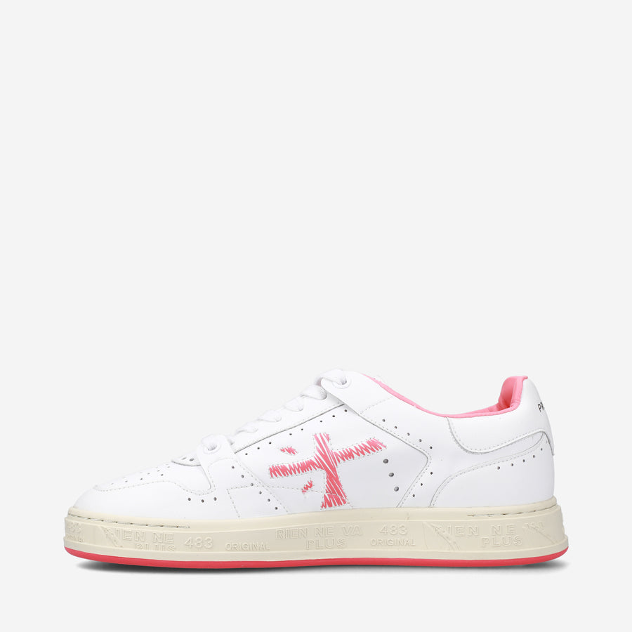 Premiata QUINND 6806 In Linea