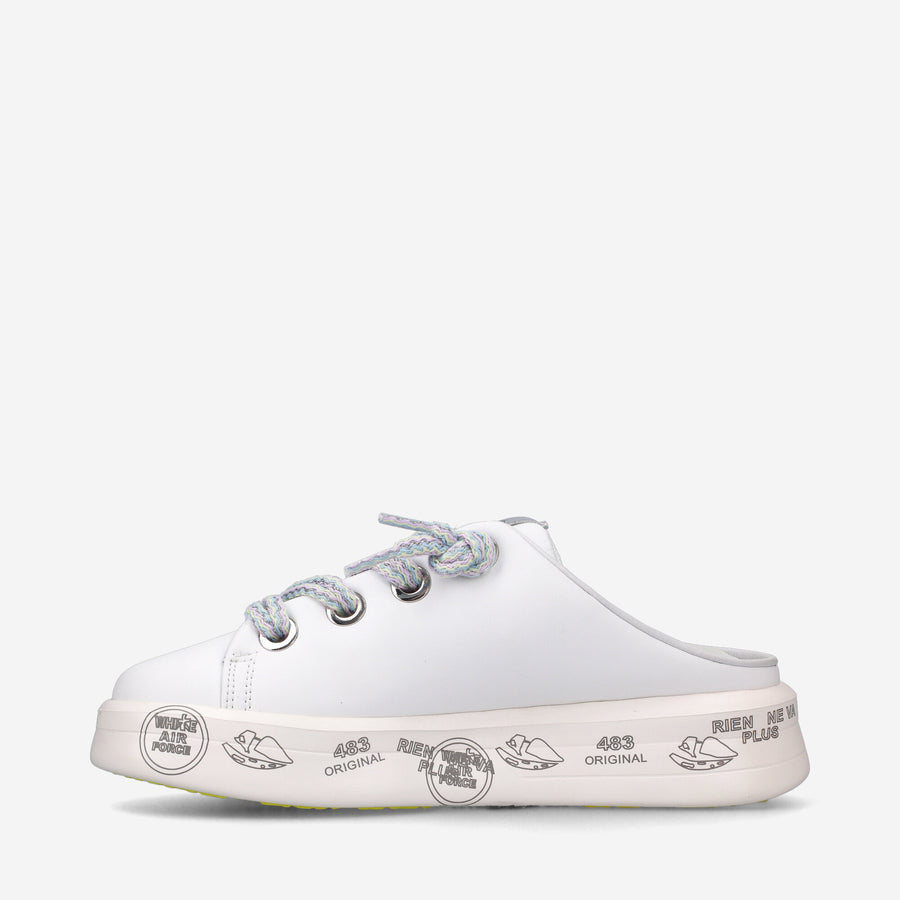 Premiata BELLE 6784 Pezzi Unici