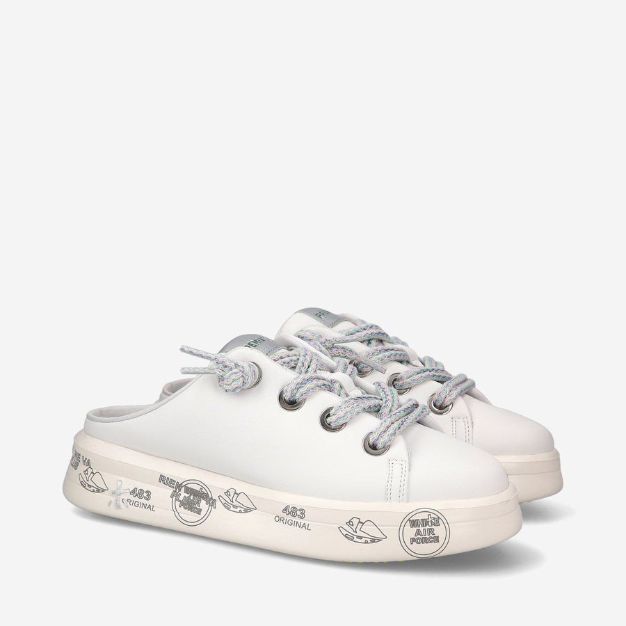 Premiata BELLE 6784 Pezzi Unici