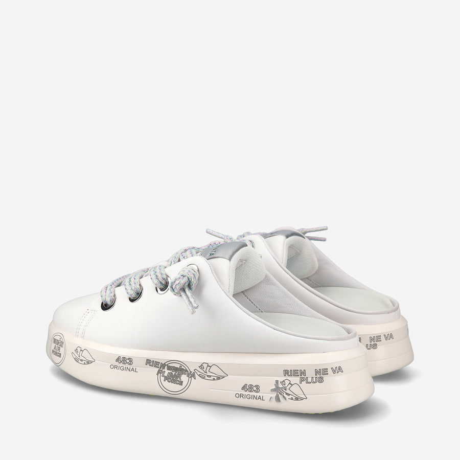Premiata BELLE 6784 Pezzi Unici