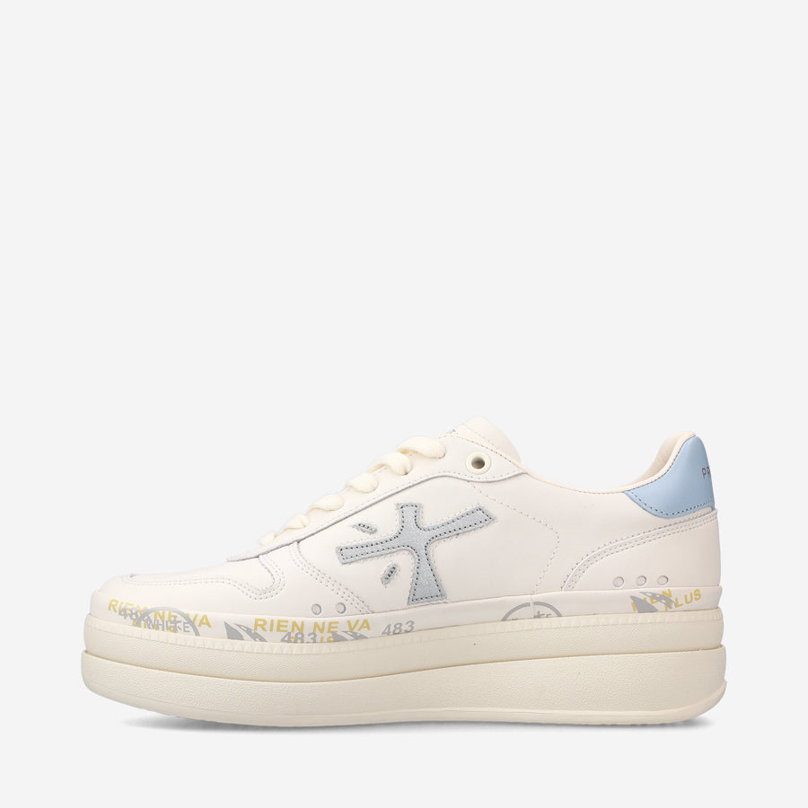 Premiata MICOL 6789 Presa