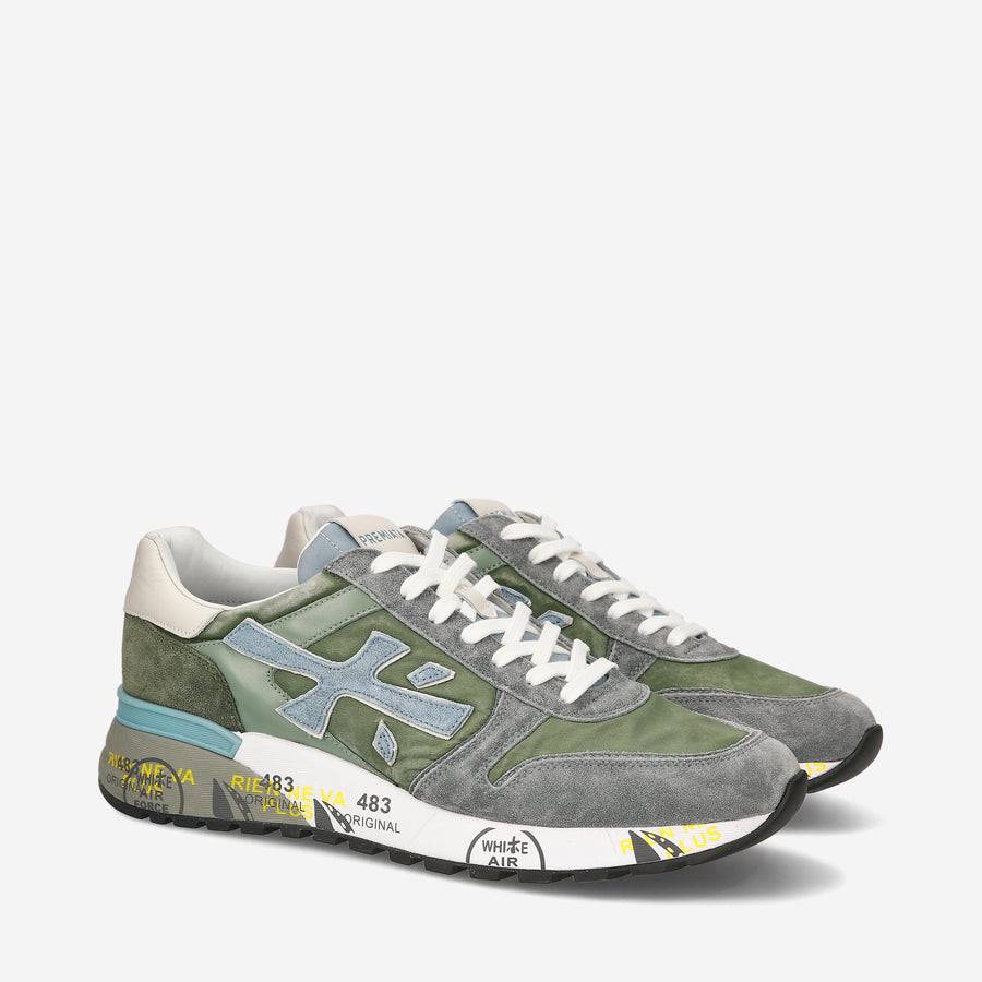 Premiata MICK 6617 Negozio