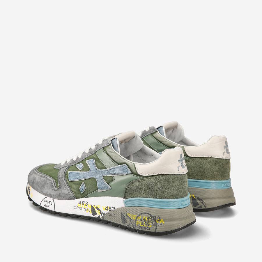 Premiata MICK 6617 Negozio