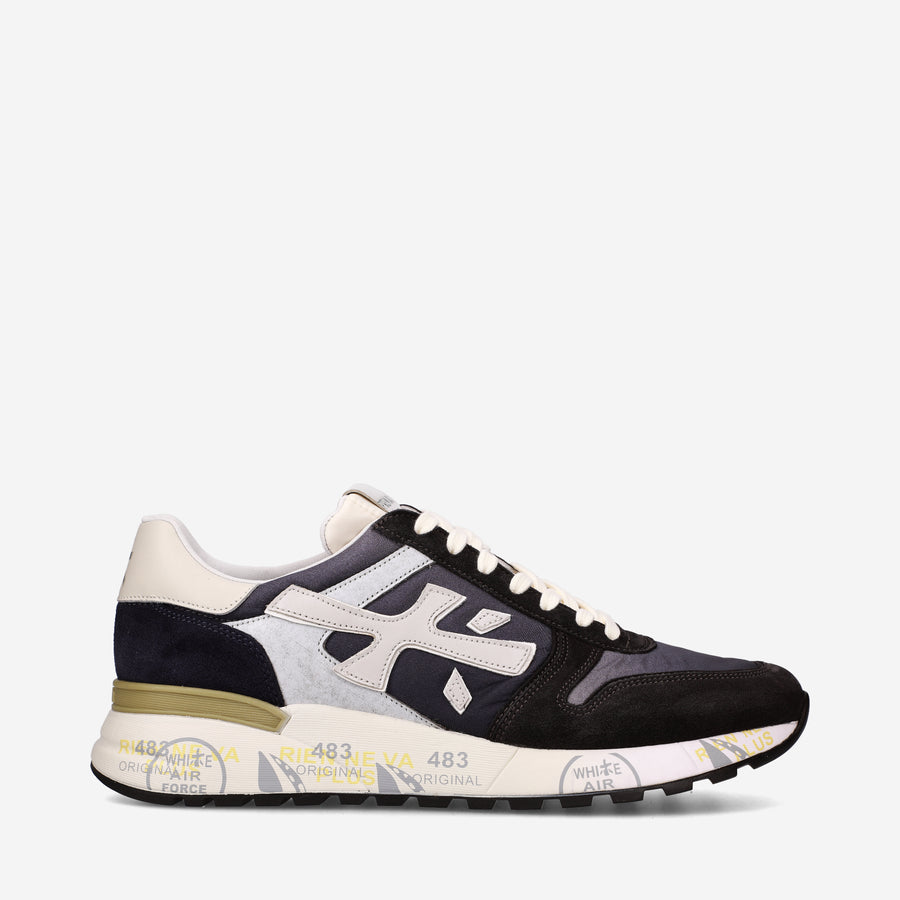 Premiata MICK 6618 In Saldo