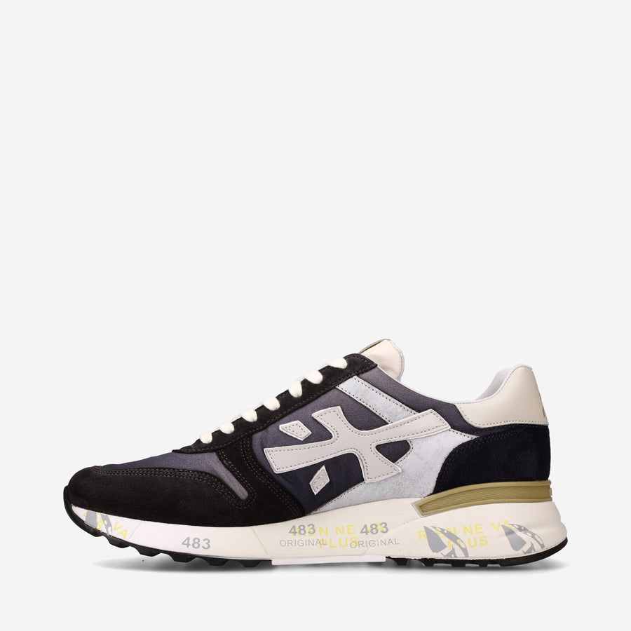 Premiata MICK 6618 In Saldo