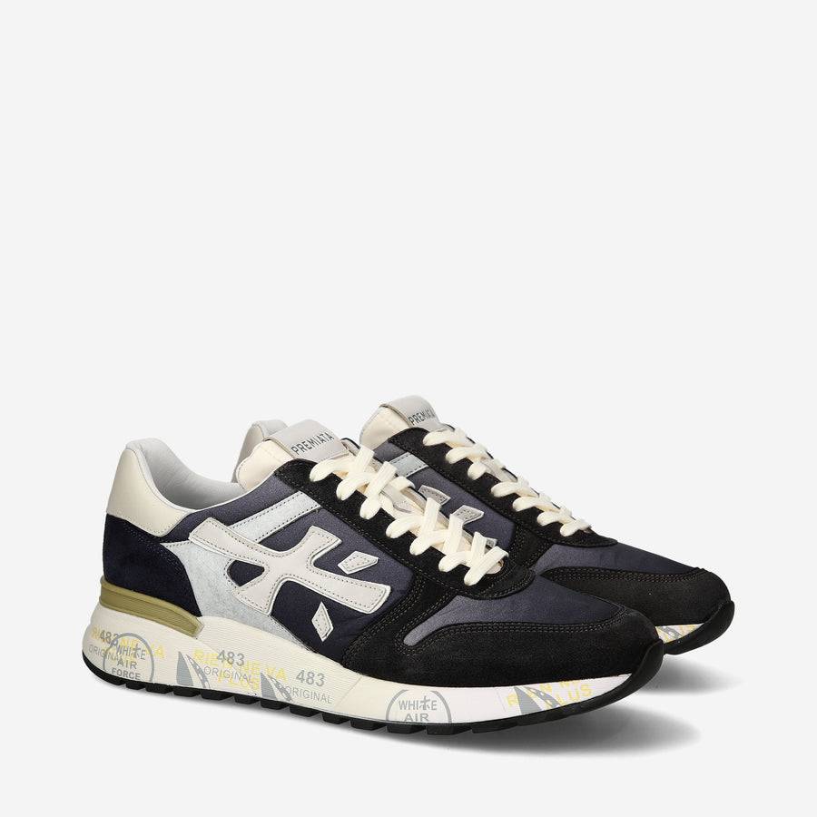 Premiata MICK 6618 In Saldo