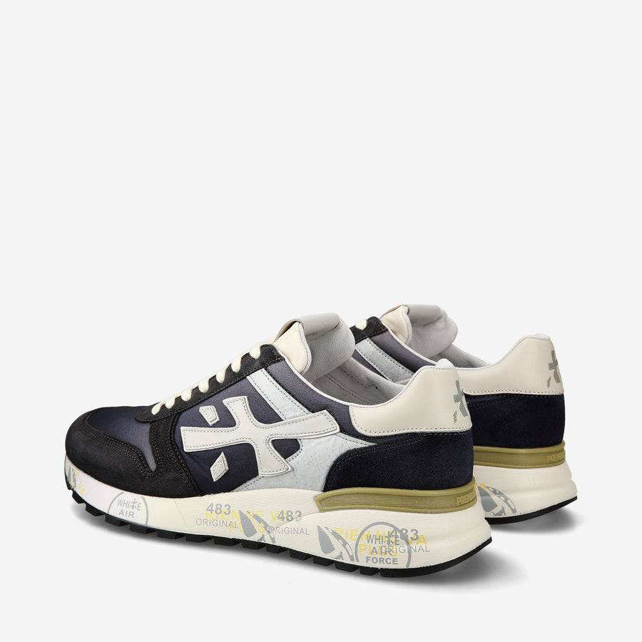 Premiata MICK 6618 In Saldo