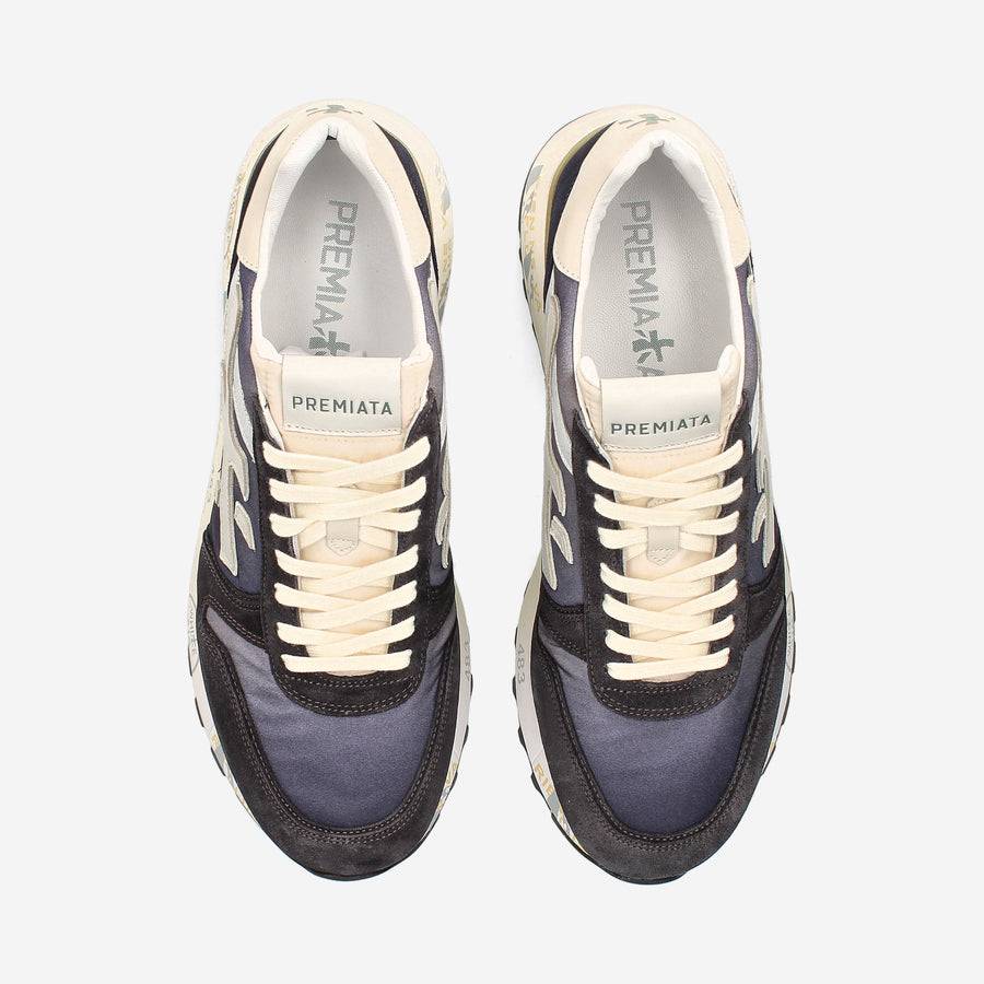 Premiata MICK 6618 In Saldo