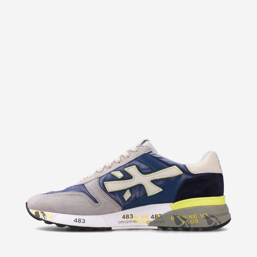 Premiata MICK 6819 Nuova