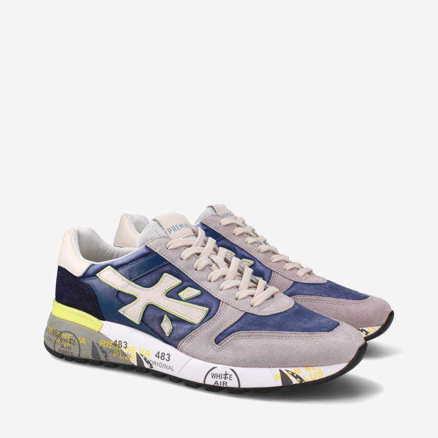 Premiata MICK 6819 Nuova