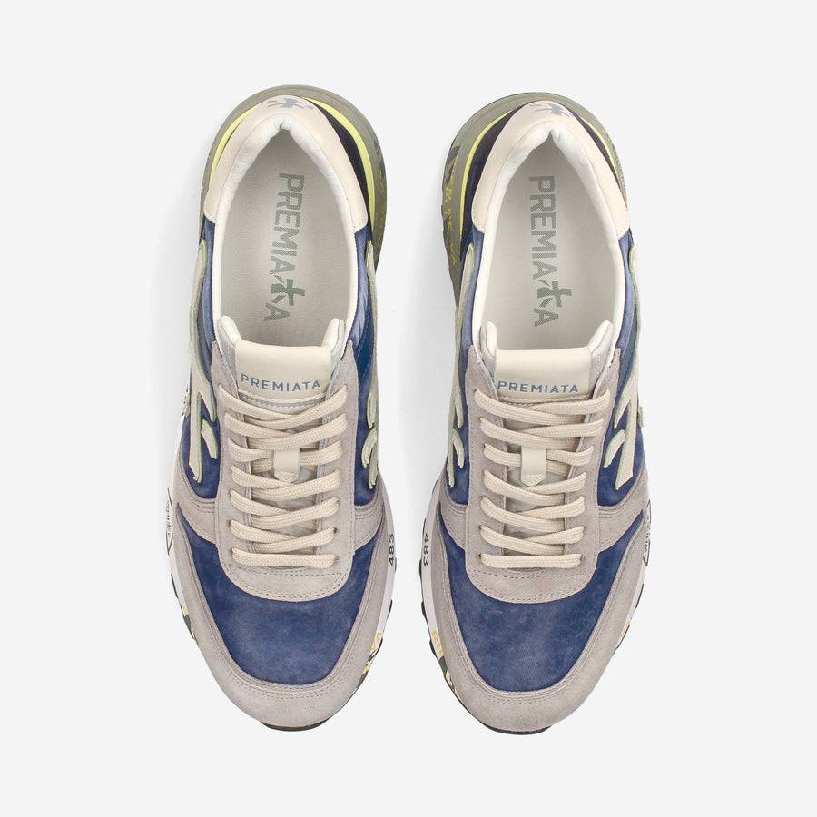Premiata MICK 6819 Nuova