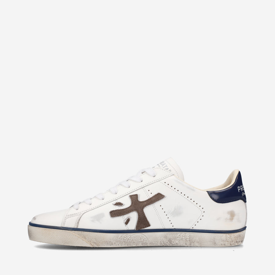 Premiata STEVEN 6642 Sconto di tempo limitato