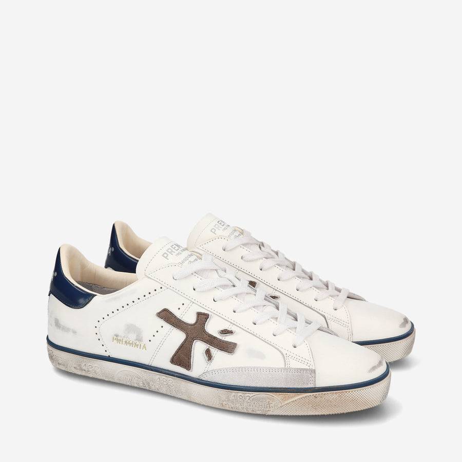 Premiata STEVEN 6642 Sconto di tempo limitato