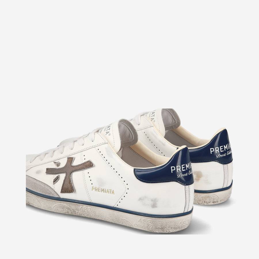 Premiata STEVEN 6642 Sconto di tempo limitato