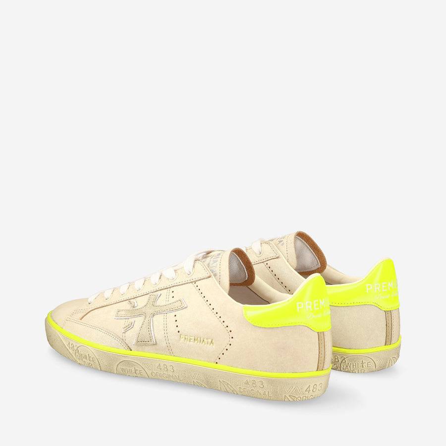 Premiata STEVEN 6647 Comprare a buon mercato