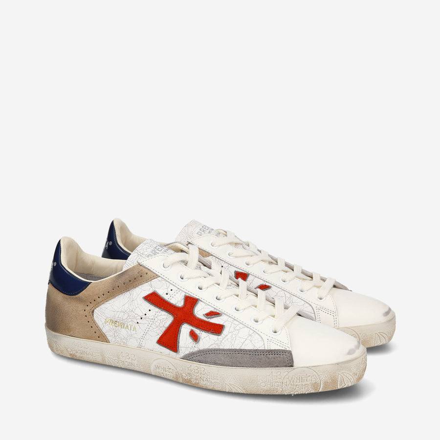 Premiata STEVEN 6650 Grande vendita