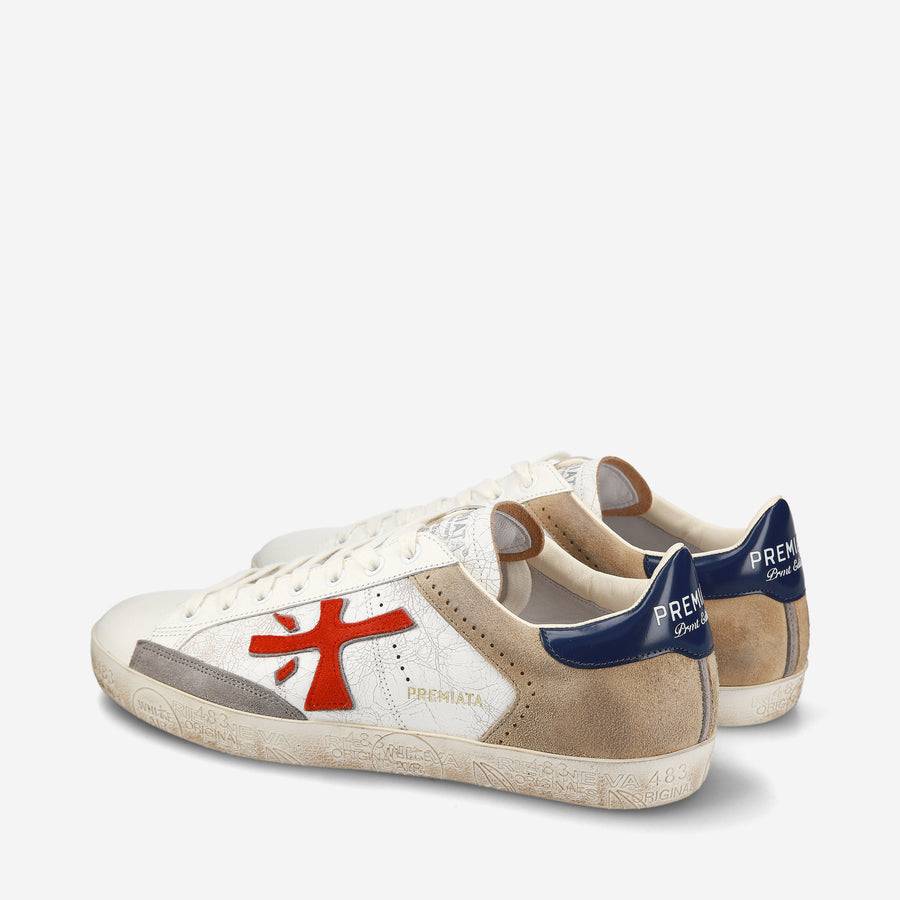 Premiata STEVEN 6650 Grande vendita