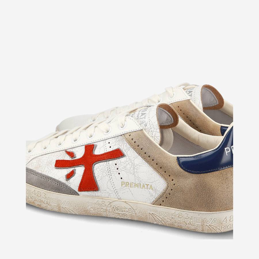 Premiata STEVEN 6650 Grande vendita