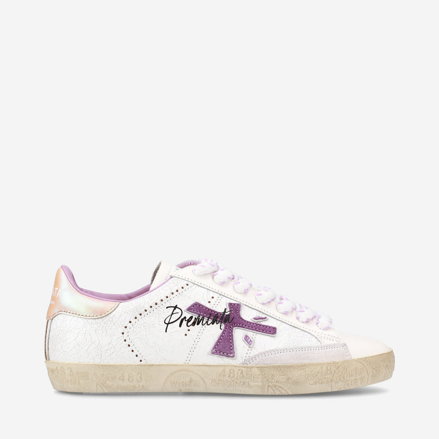 Premiata STEVEND 6659 Fornitura limitata