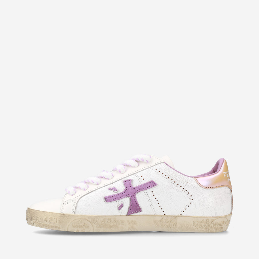 Premiata STEVEND 6659 Fornitura limitata