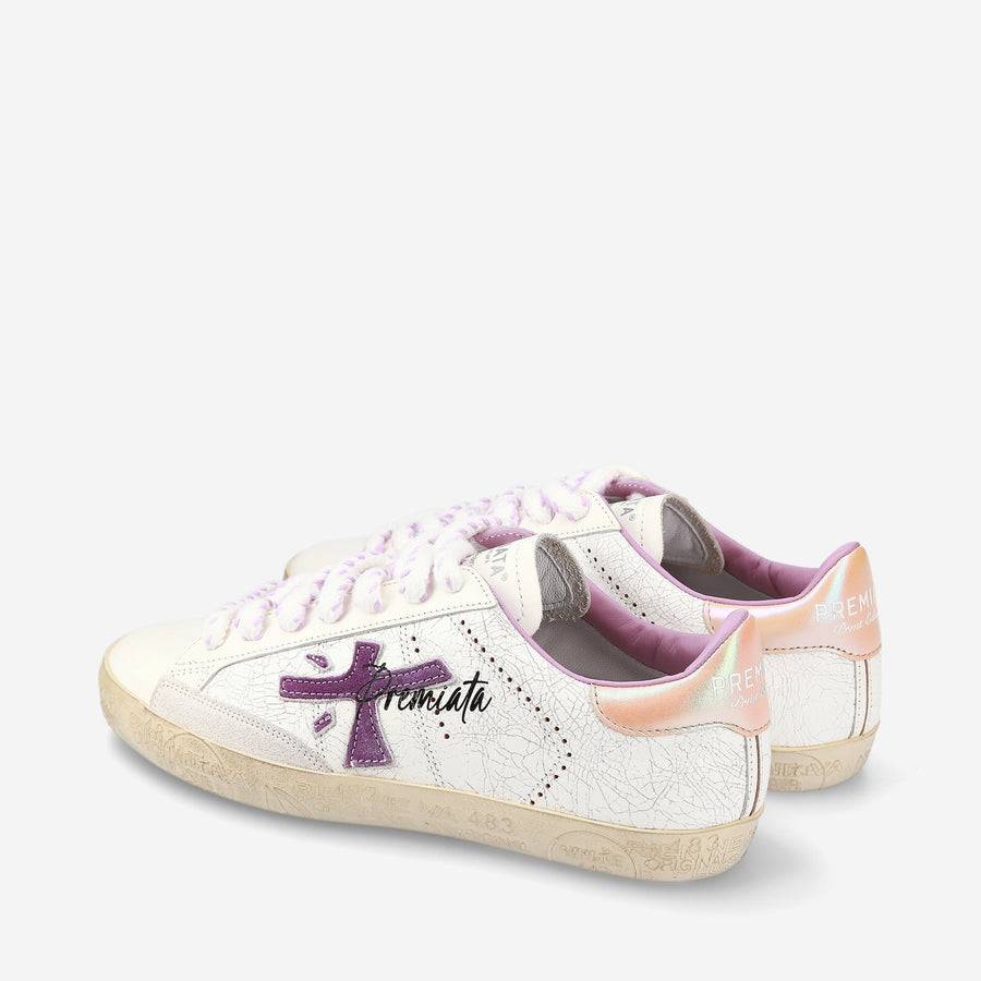 Premiata STEVEND 6659 Fornitura limitata