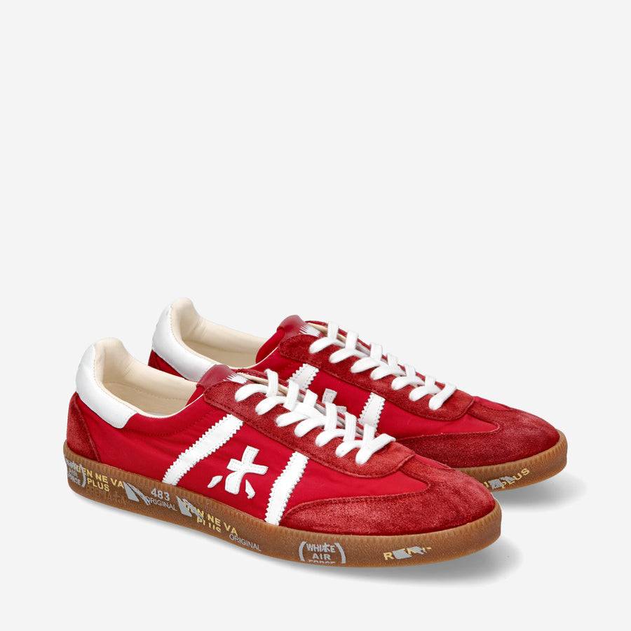 Premiata BONNIE 6455 Offerta Pasqua