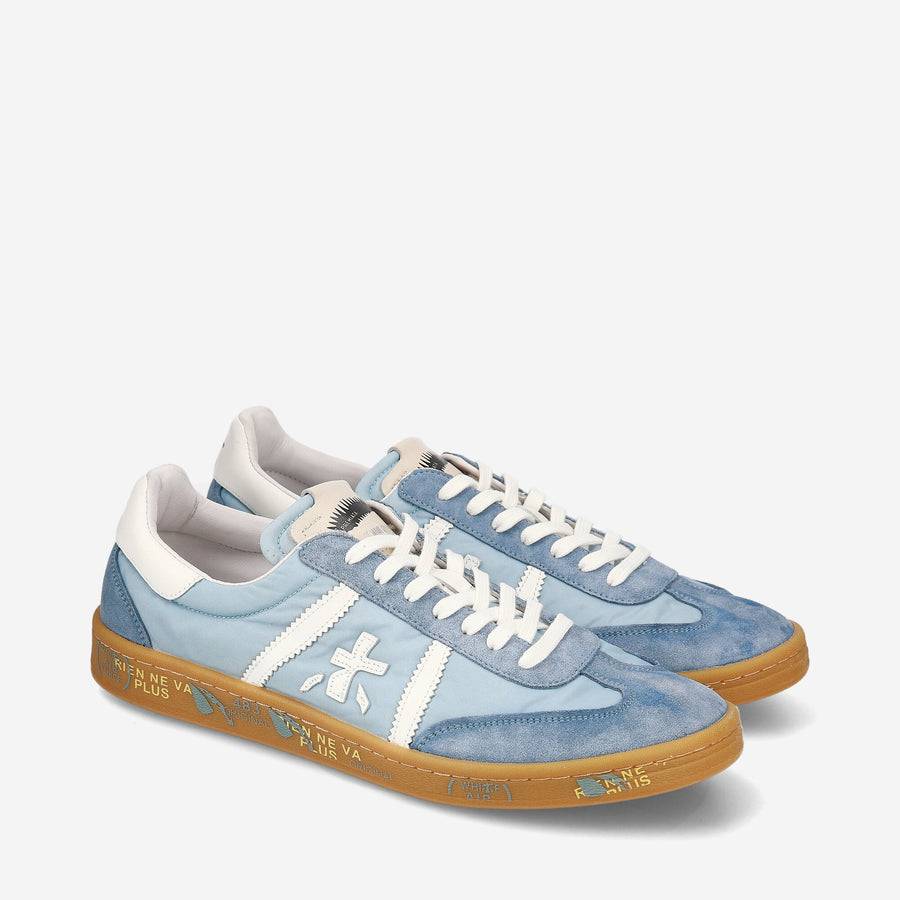 Premiata BONNIE 6760 Offerta Giorno del Papà