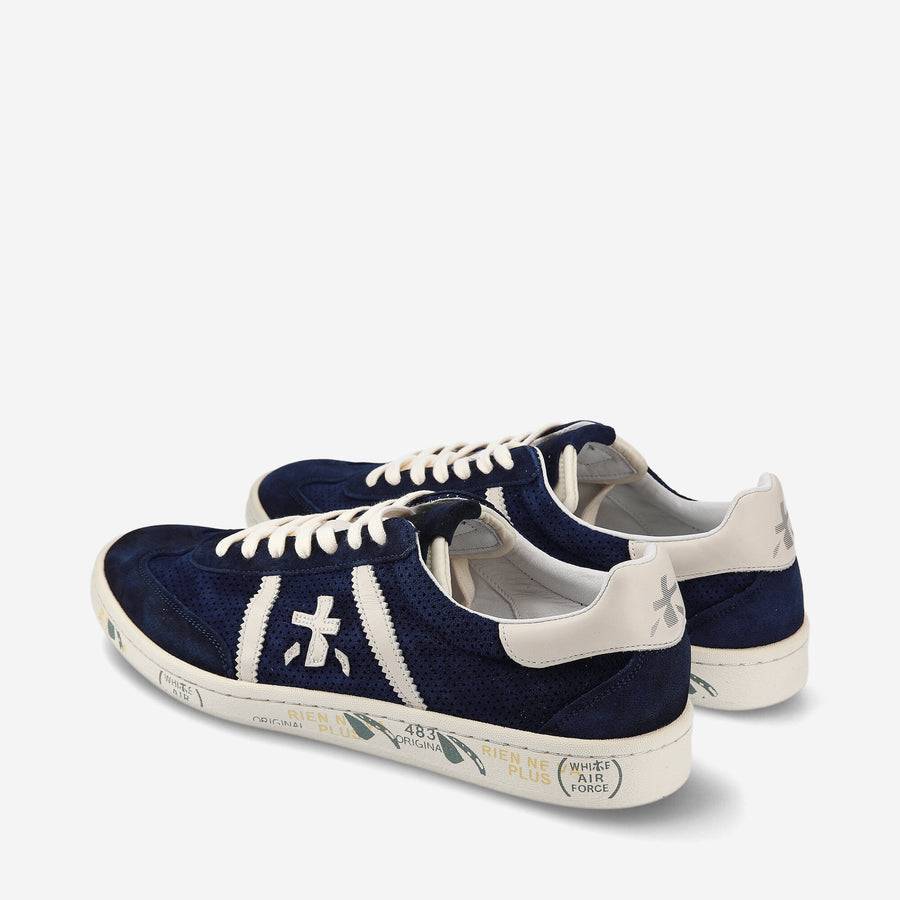 Premiata BONNIE 6763 Offerta Anniversario