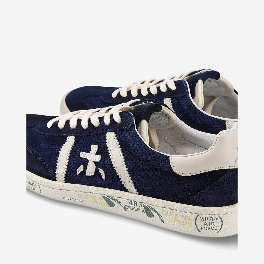 Premiata BONNIE 6763 Offerta Anniversario
