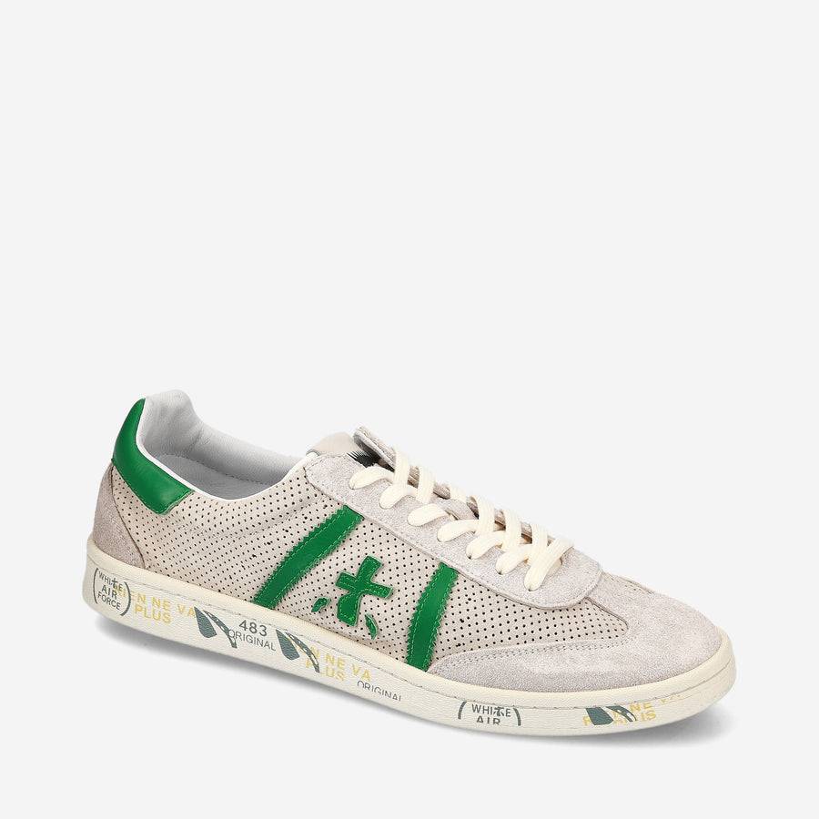 Premiata BONNIE 6764 Smaltimento dello stoccaggio