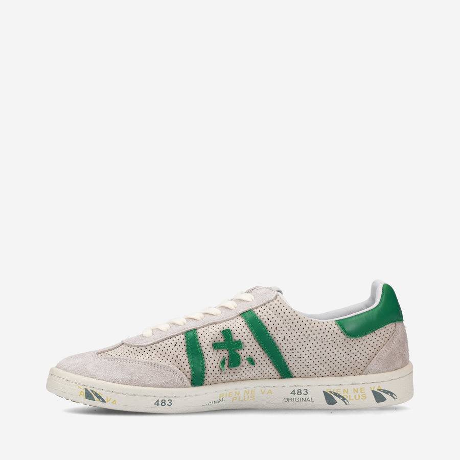 Premiata BONNIE 6764 Smaltimento dello stoccaggio