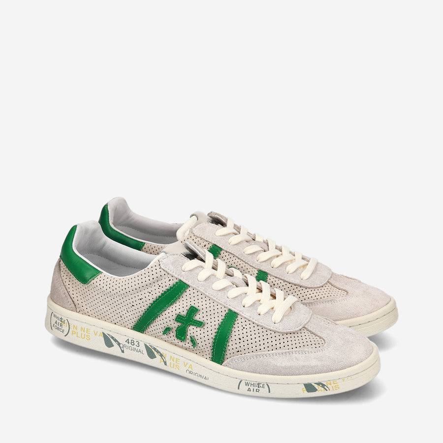 Premiata BONNIE 6764 Smaltimento dello stoccaggio