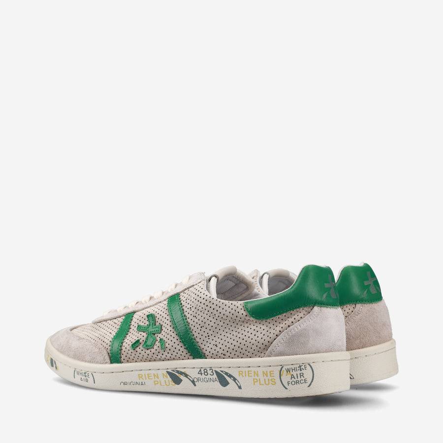 Premiata BONNIE 6764 Smaltimento dello stoccaggio