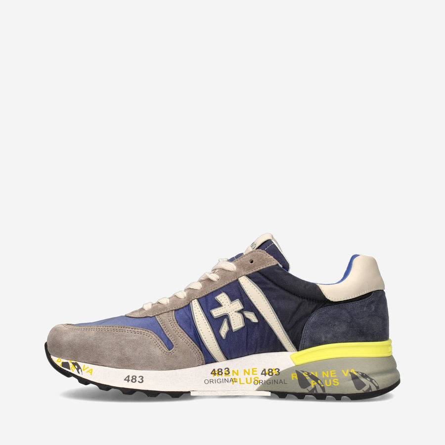 Premiata LANDER 4587 Vendita calda