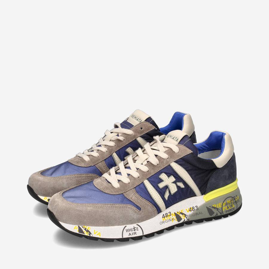 Premiata LANDER 4587 Vendita calda