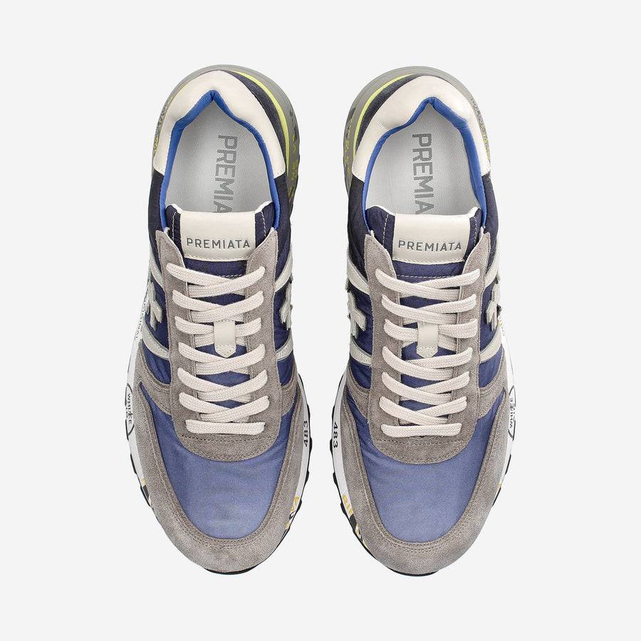 Premiata LANDER 4587 Vendita calda