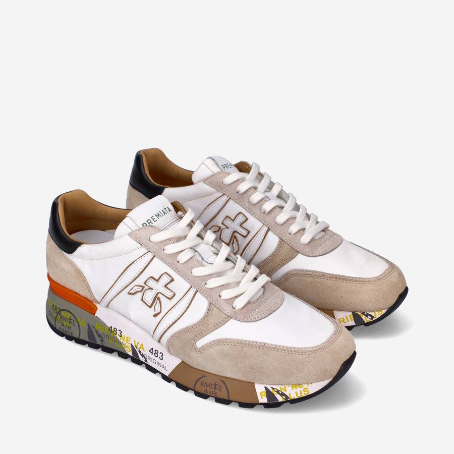 Premiata LANDER 5678 Offerta migliore