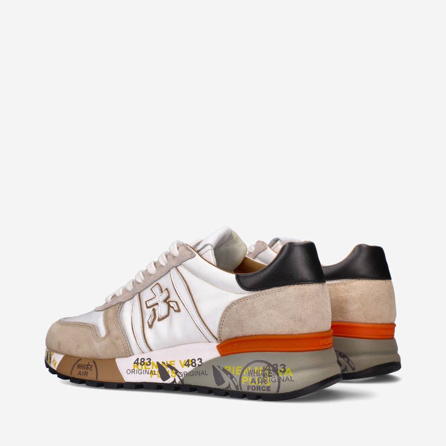 Premiata LANDER 5678 Offerta migliore