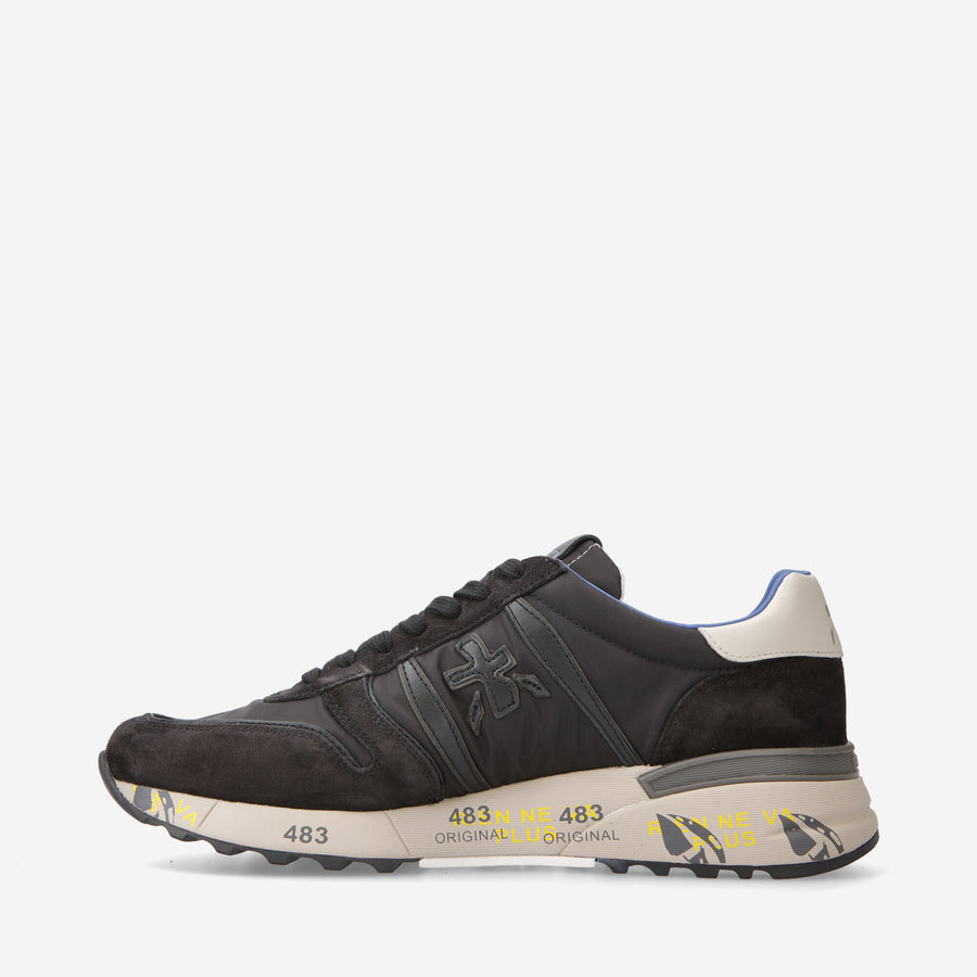 Premiata LANDER 6402 Latest fashion