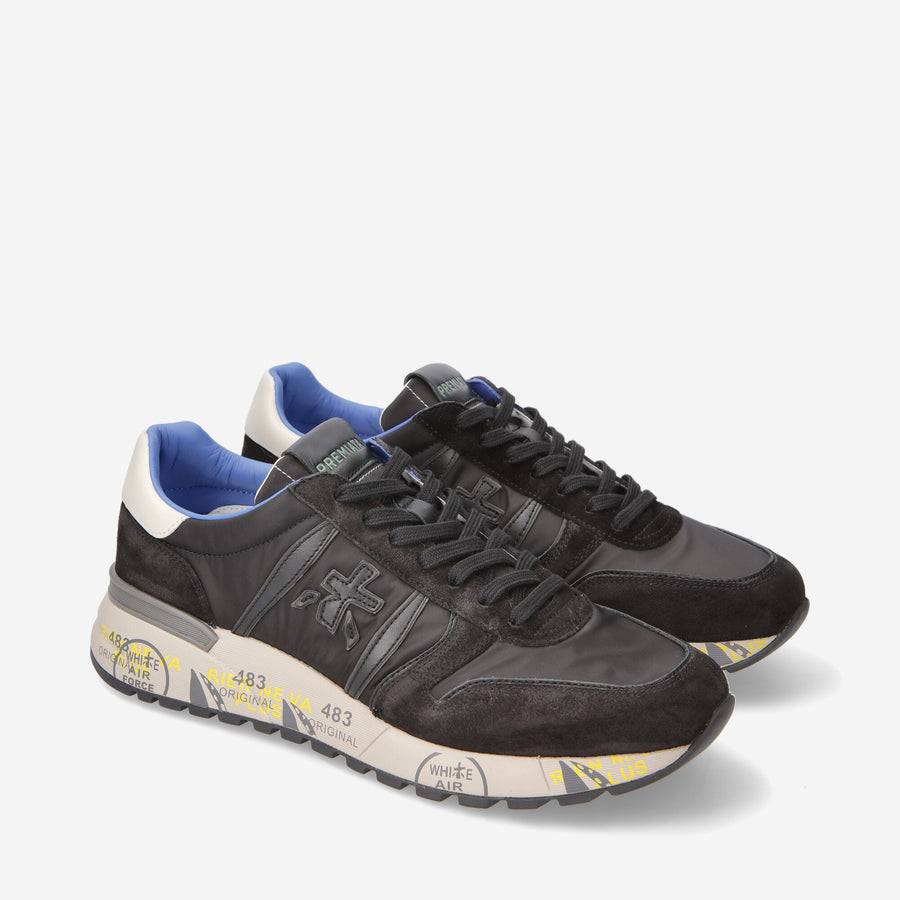 Premiata LANDER 6402 Latest fashion